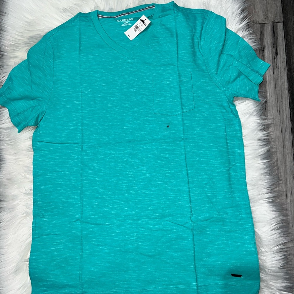 Brand new express v-neck